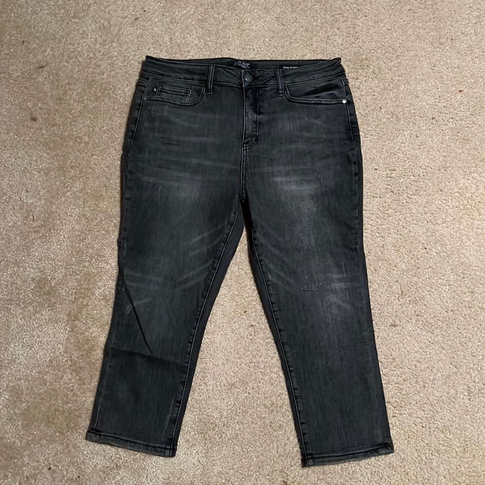 Judy Blue jeans